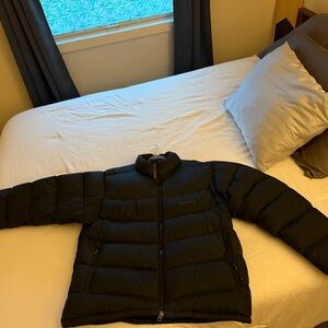 Marmot Charcoal Insulated Jacket